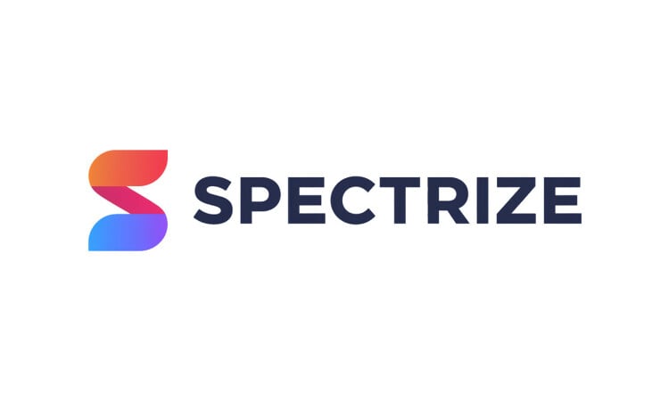 Spectrize logo