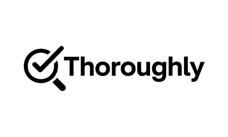 Thoroughly logo