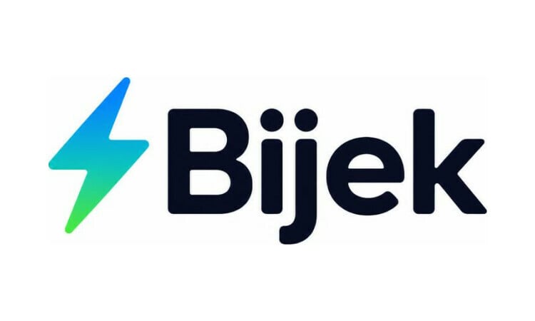 Bijek logo