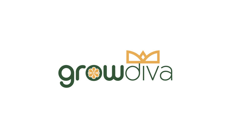 GrowDiva.com - Best premium domain names