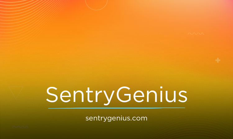 SentryGenius.com - buy Good premium domains