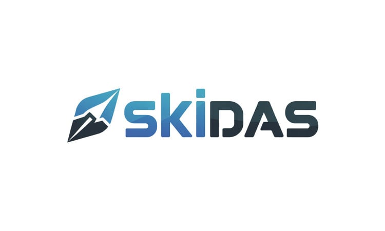 Skidas logo