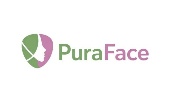 PuraFace logo