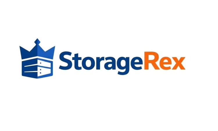 StorageRex logo