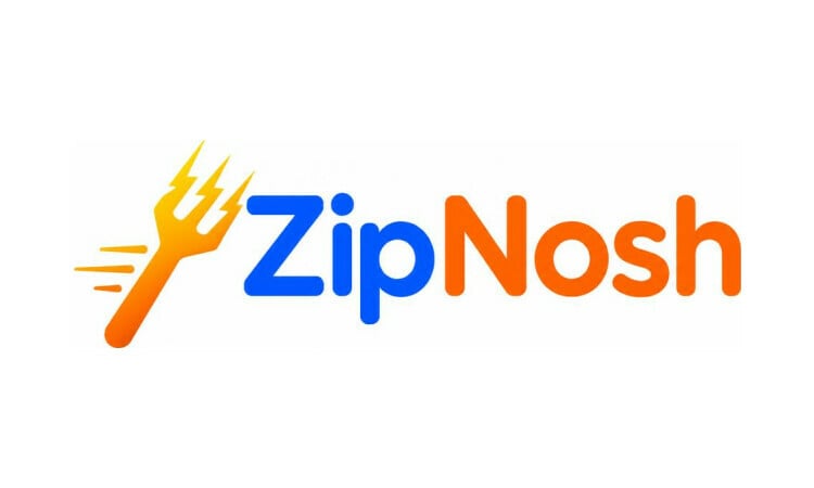 ZipNosh logo