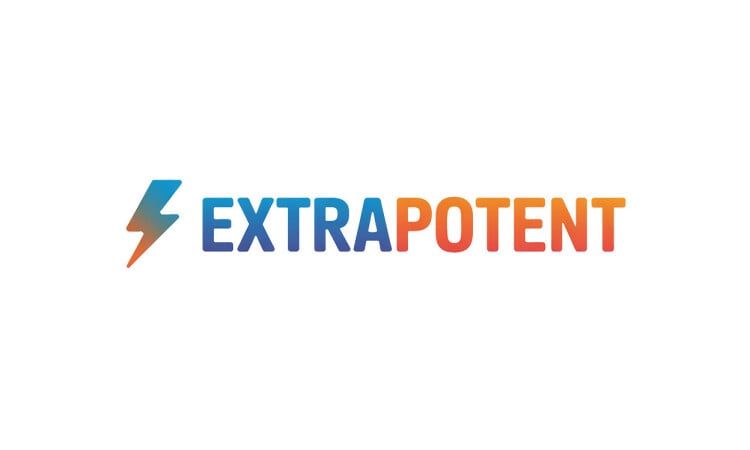 ExtraPotent logo