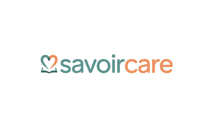 SavoirCare logo