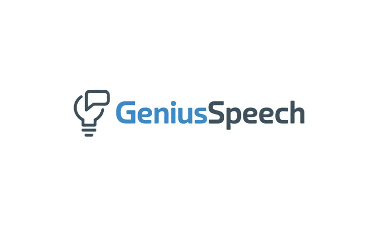 GeniusSpeech.com