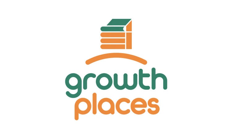 GrowthPlaces logo
