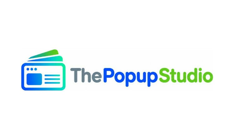 ThePopupStudio logo