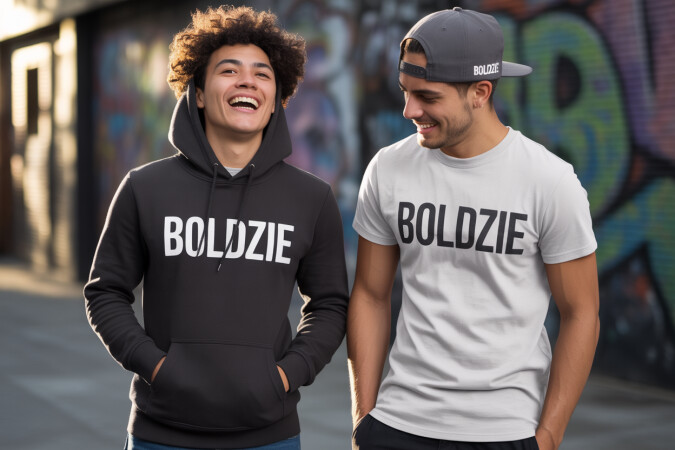 Boldzie.com image 4