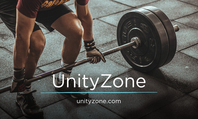 UnityZone.com - Creative premium domain names