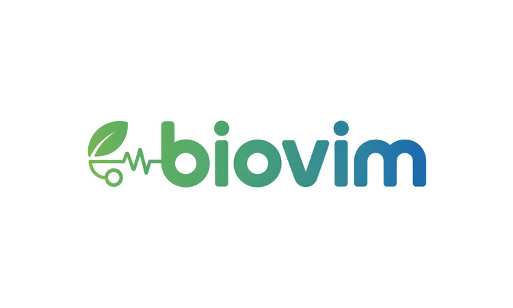BioVim logo