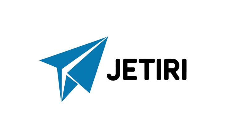 Jetiri logo