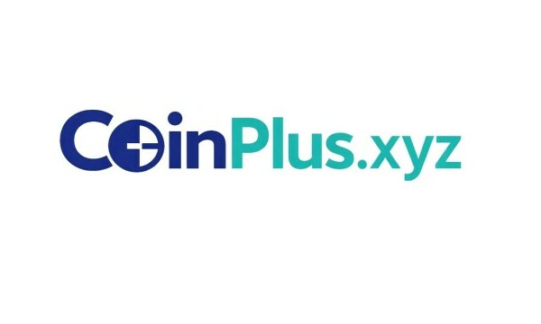 CoinPlus logo