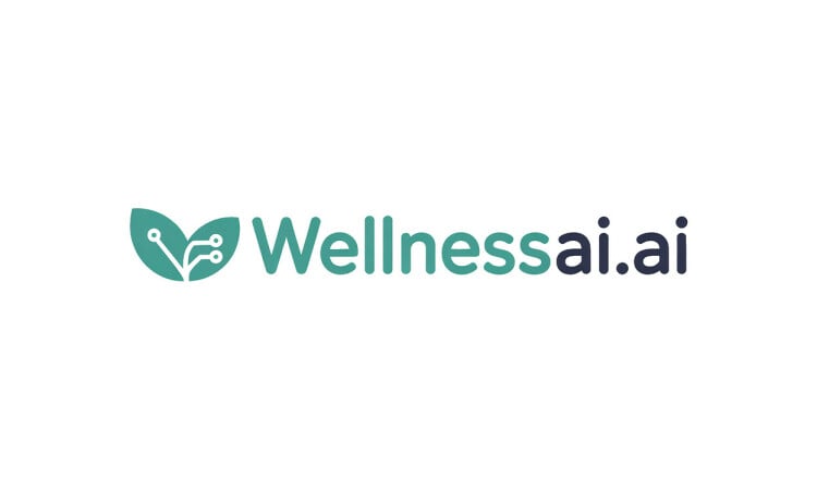 WellnessAI logo