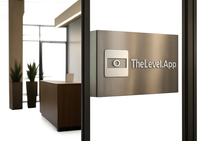 TheLevel.App — 4