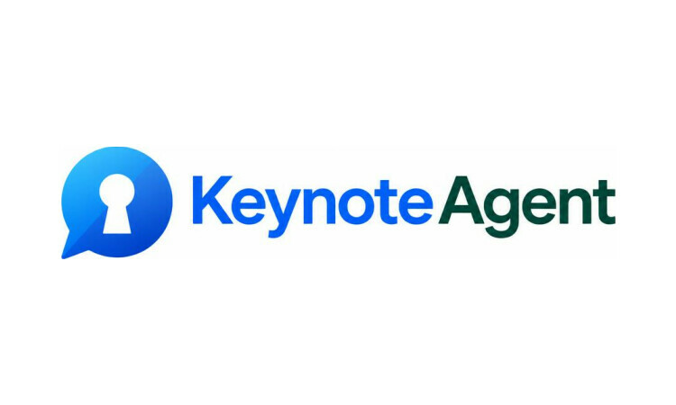 KeynoteAgent.com - Cool premium domains for sale