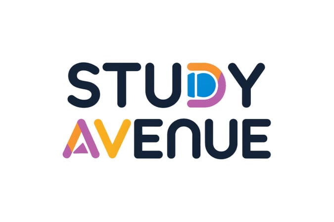 StudyAvenue logo
