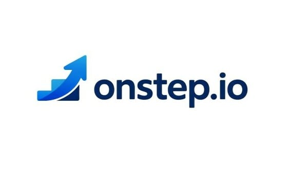 onstep logo