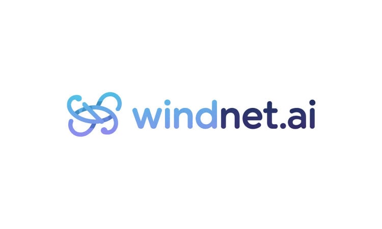 WindNet logo