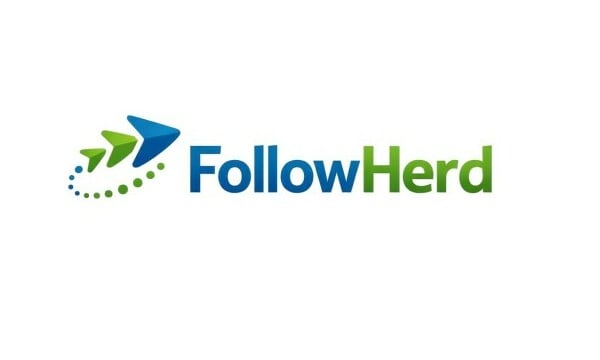 FollowHerd logo