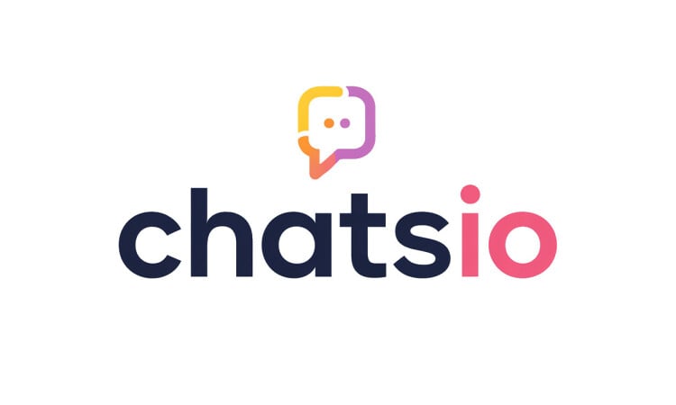 ChatsIO.com is for sale