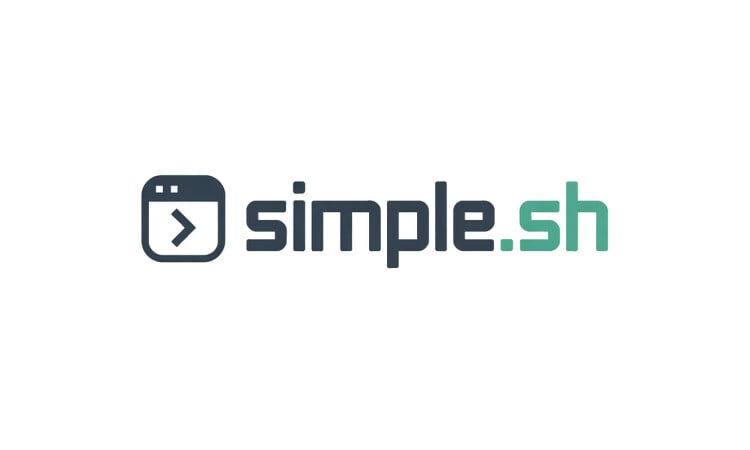 simple logo