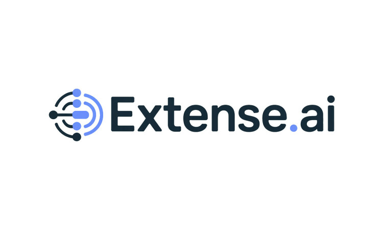 Extense logo
