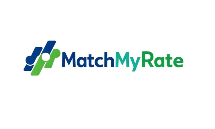 MatchMyRate logo