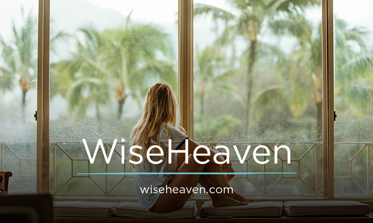 WiseHeaven.com - buying New premium names
