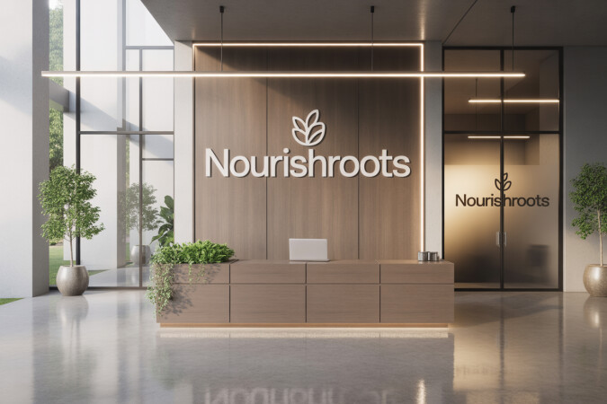 NourishRoots.com — 3
