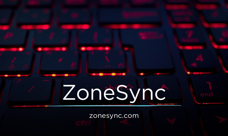 ZoneSync.com - Good premium domain names for sale