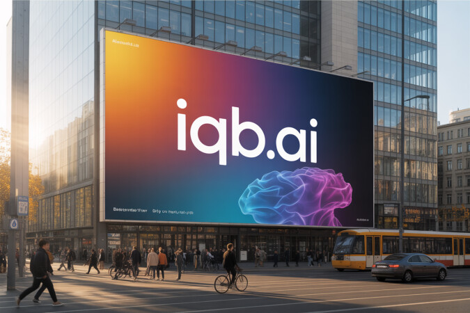 IQB logo