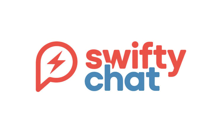 SwiftyChat logo