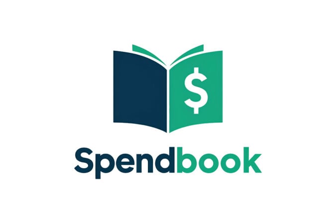 SpendBook logo