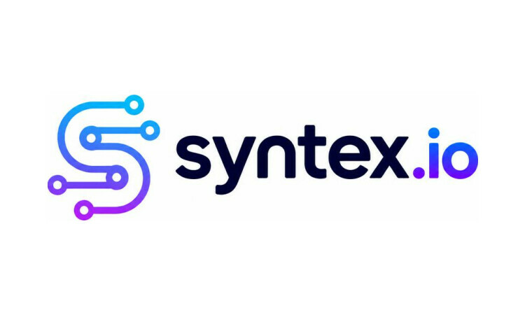 syntex.io - Cool premium domains for sale