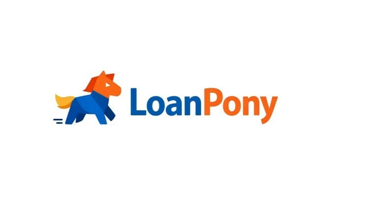 LoanPony logo