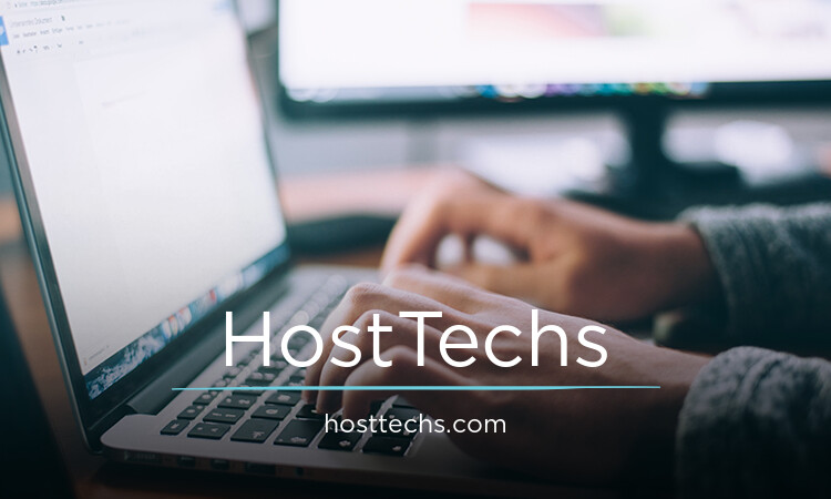 HostTechs.com - Great premium domains for sale