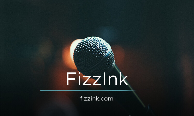 FizzInk.com - buying Unique premium names