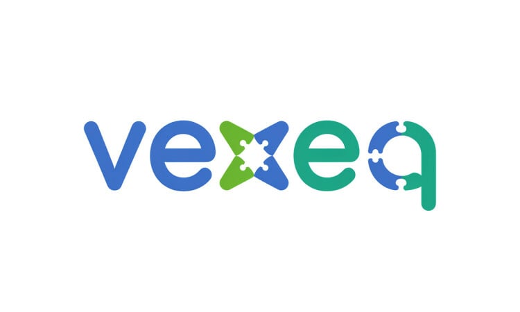 Vexeq logo