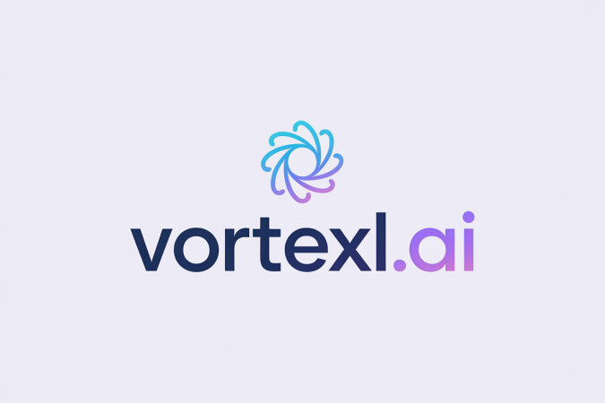 Vortexl logo