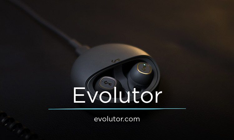 Evolutor.com - Cool premium domain names