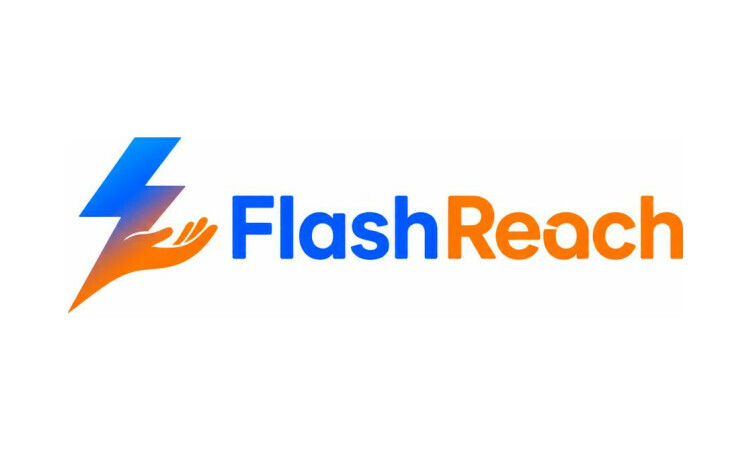 FlashReach.com - buying Unique premium names