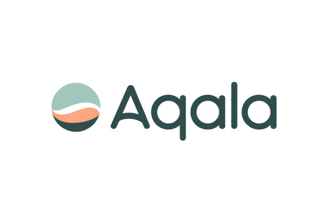 Aqala logo