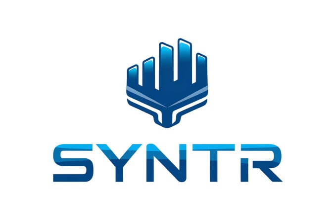 Syntr logo