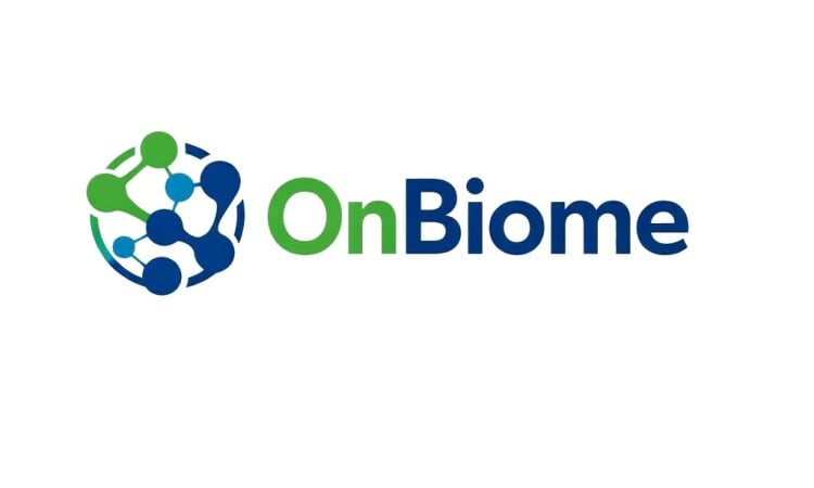 OnBiome logo