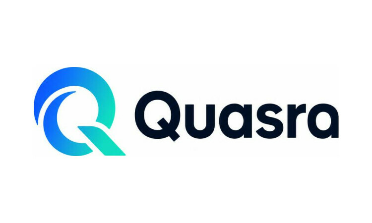 Quasra logo