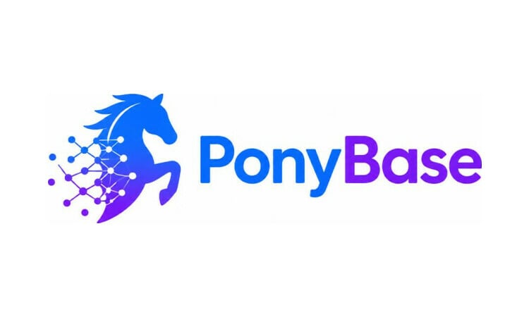PonyBase logo