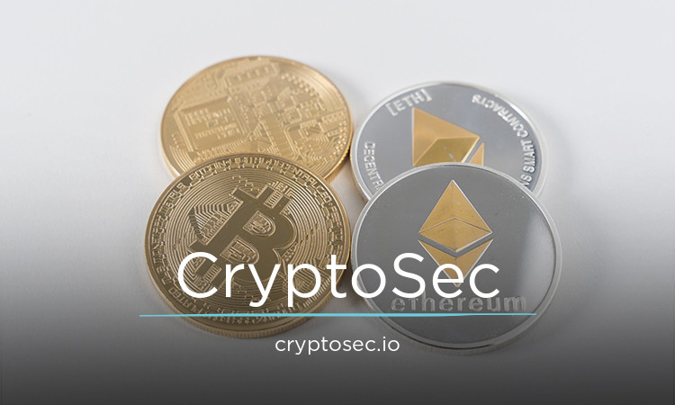 CryptoSec.io - Best premium domain names for sale